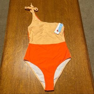 CUPSHE, One Piece Swimsuit